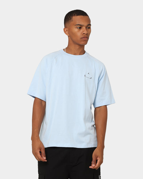 Jordan 23 Engineered Statement T-Shirt Ice Blue