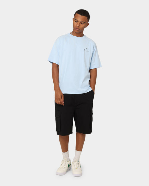Jordan 23 Engineered Statement T-Shirt Ice Blue