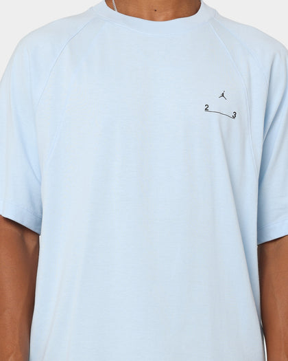 Jordan 23 Engineered Statement T-Shirt Ice Blue