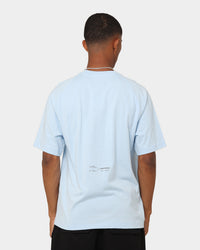Jordan 23 Engineered Statement T-Shirt Ice Blue