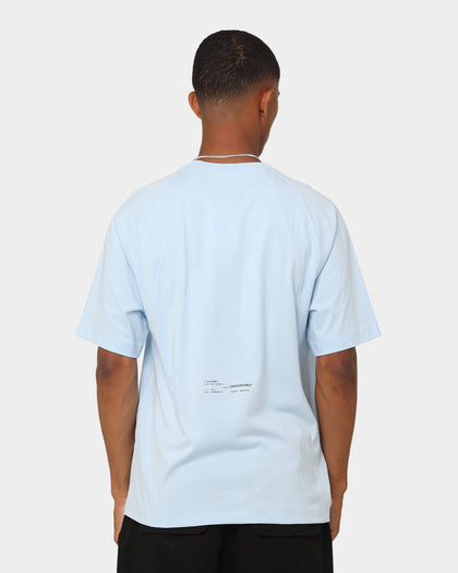 Jordan 23 Engineered Statement T-Shirt Ice Blue