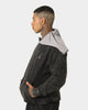 Jordan Flight Heritage Fleece Pullover Hoodie Black/Black/Cement