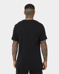 Jordan Flight MVP Photo T-Shirt Black/Phantom