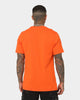 Jordan Flight MVP Photo T-Shirt Rush Orange