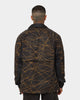Jordan X Paris Saint-Germain Anthem Jacket Black/Tour Yellow