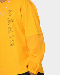 Jordan X Paris Saint-Germain Statement Shirt Taxi/Black