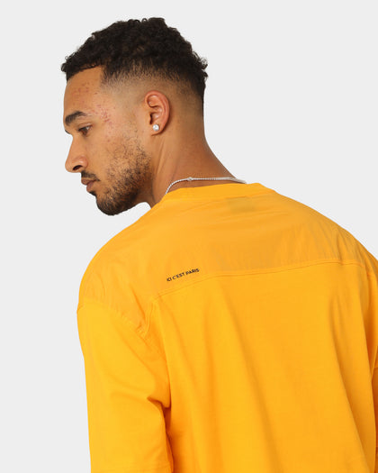 Jordan X Paris Saint-Germain Statement Shirt Taxi/Black