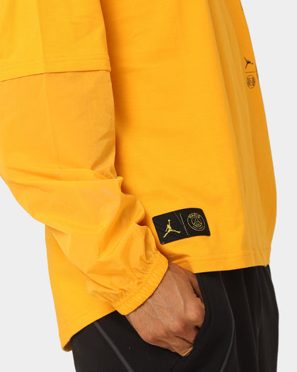 Jordan X Paris Saint-Germain Statement Shirt Taxi/Black
