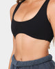 Joah Brown Women's Contour Bra Onyx