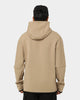 Nike Tech Fleece Graphic Pullover Hoodie Khaki/Khaki