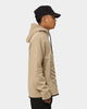 Nike Tech Fleece Graphic Pullover Hoodie Khaki/Khaki