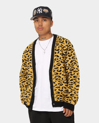 Nike Nike Sportswear Circa Cardigan Wheat Gold/Black