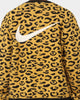 Nike Nike Sportswear Circa Cardigan Wheat Gold/Black