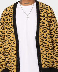 Nike Nike Sportswear Circa Cardigan Wheat Gold/Black