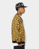 Nike Nike Sportswear Circa Cardigan Wheat Gold/Black