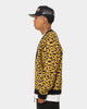 Nike Nike Sportswear Circa Cardigan Wheat Gold/Black