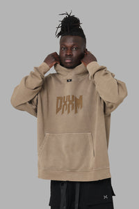 DXXMLife L-5 Txnal Hxxdie Pigment Brown