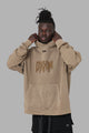 DXXMLife L-5 Txnal Hxxdie Pigment Brown