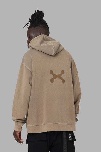 DXXMLife L-5 Txnal Hxxdie Pigment Brown