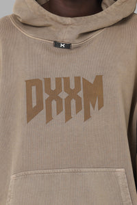 DXXMLife L-5 Txnal Hxxdie Pigment Brown