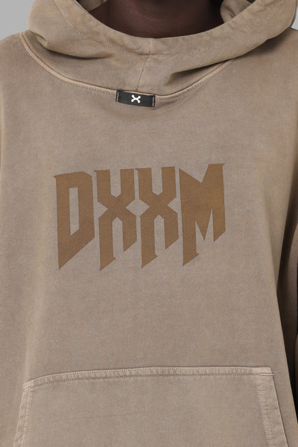DXXMLife L-5 Txnal Hxxdie Pigment Brown
