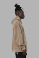 DXXMLife L-5 Txnal Hxxdie Pigment Brown