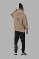 DXXMLife L-5 Txnal Hxxdie Pigment Brown