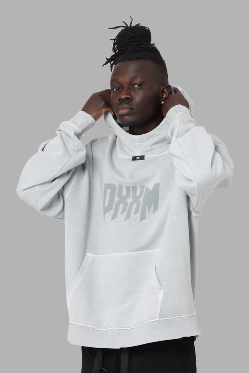 DXXMLife L-5 Txnal Hxxdie Pigment Grey