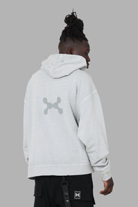 DXXMLife L-5 Txnal Hxxdie Pigment Grey
