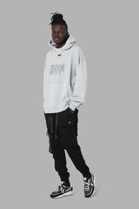 DXXMLife L-5 Txnal Hxxdie Pigment Grey