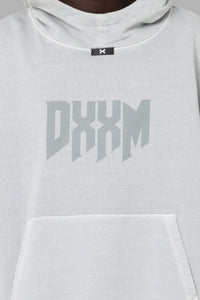 DXXMLife L-5 Txnal Hxxdie Pigment Grey