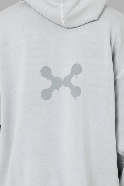 DXXMLife L-5 Txnal Hxxdie Pigment Grey