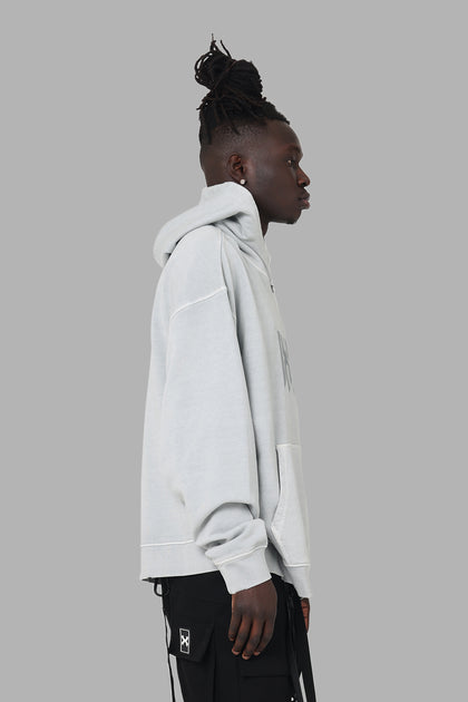 DXXMLife L-5 Txnal Hxxdie Pigment Grey