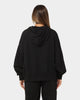 Nike Women's Nike Sportswear Circa 96 Fleece Hoodie Black