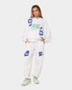 Nike Women's Nike Sportswear Circa 96 Fleece Hoodie Birch Heather