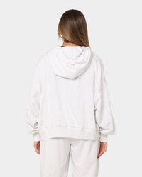 Nike Women's Nike Sportswear Circa 96 Fleece Hoodie Birch Heather