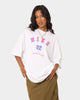 Nike Women's Nike Sportswear OC1 Oversized T-Shirt White