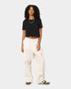 Jordan Women's Knit T-Shirt Black
