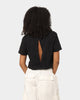 Jordan Women's Knit T-Shirt Black