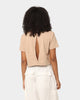 Jordan Women's Knit T-Shirt Desert