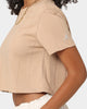 Jordan Women's Knit T-Shirt Desert