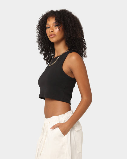 Jordan Women's Tank Top Black