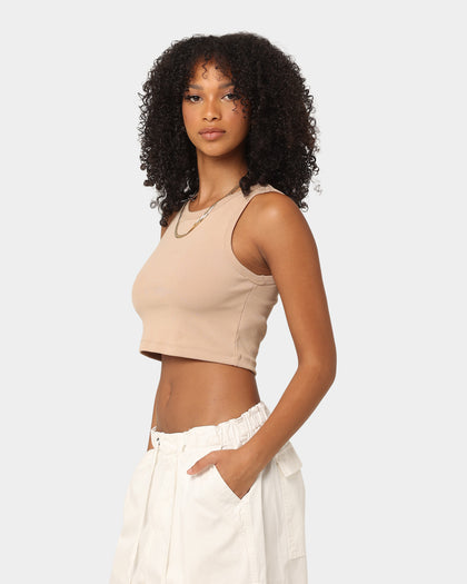 Jordan Women's Tank Top Desert