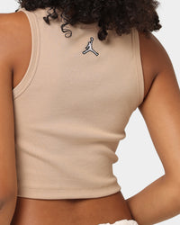 Jordan Women's Tank Top Desert