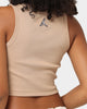 Jordan Women's Tank Top Desert