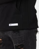 Saint Morta Venomous New Age Vintage Hoodie Black