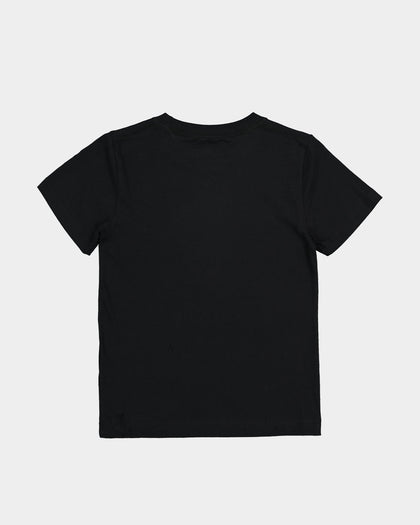Jordan Kids' Jordan Sportswear Iconic 23 Logo T-Shirt Black/White
