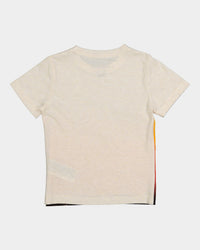 Jordan Paprika T-Shirt and Pant Set Paprika