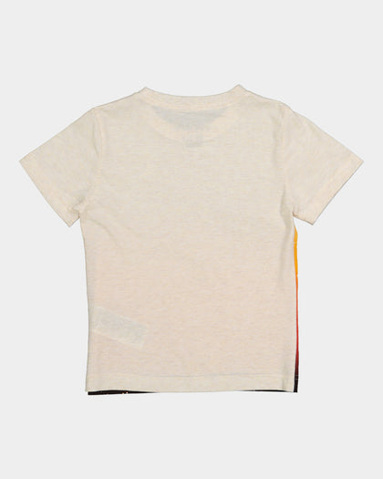 Jordan Paprika T-Shirt and Pant Set Paprika