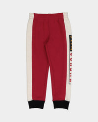 Jordan Paprika T-Shirt and Pant Set Paprika